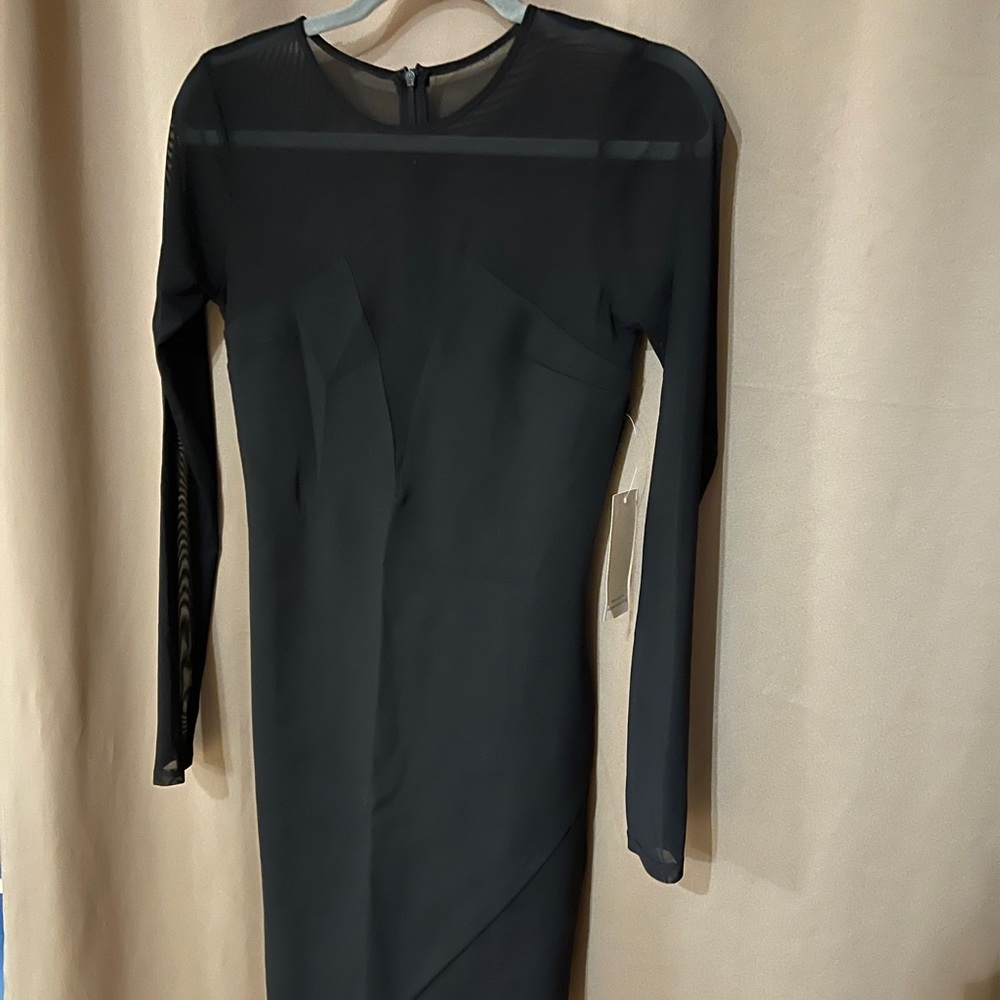 Toni can’t stay bodycon dress